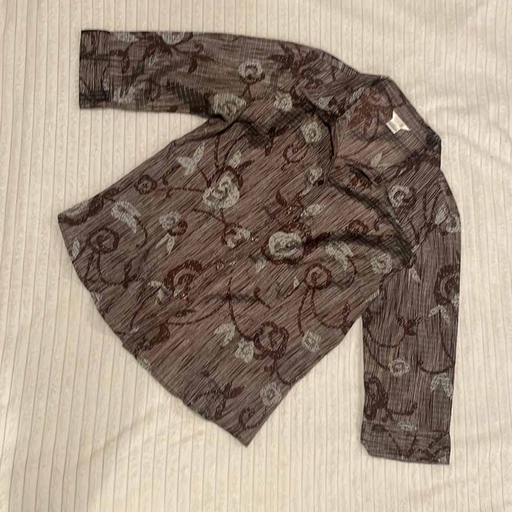 Christopher&Banks Blouse